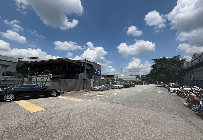 Taman Industri Sungai Buloh