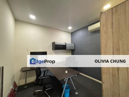 Fully Furnished office for RENT, Sunway Nexis, Selangor, Petaling Jaya