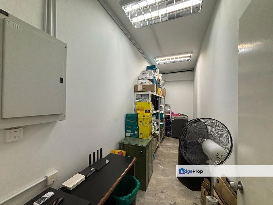 SUNWAY NEXIS OFFICE SUITE FOR SALE , Selangor, Petaling Jaya