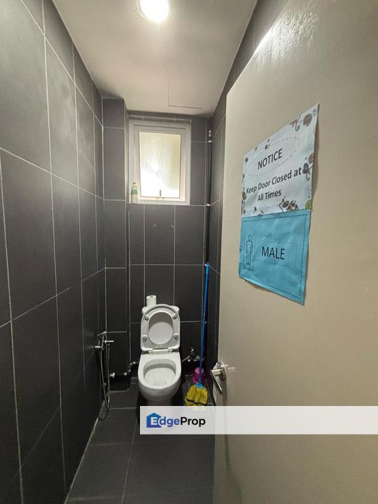 SUNWAY NEXIS OFFICE SUITE FOR SALE , Selangor, Petaling Jaya