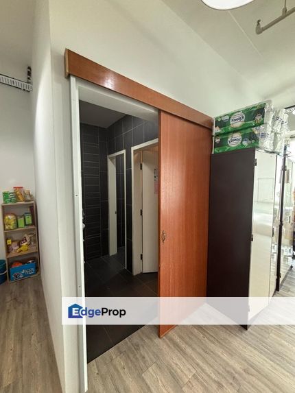 SUNWAY NEXIS OFFICE SUITE FOR SALE , Selangor, Petaling Jaya