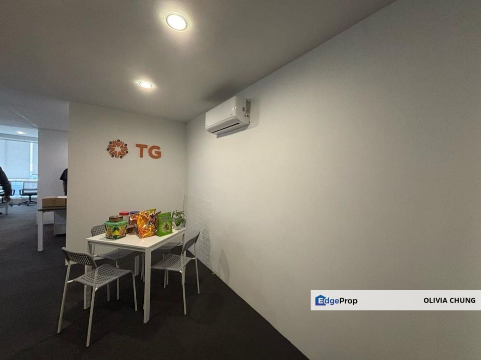 Sunway Nexis Office Suite Link with MRT For Sale , Selangor, Petaling Jaya