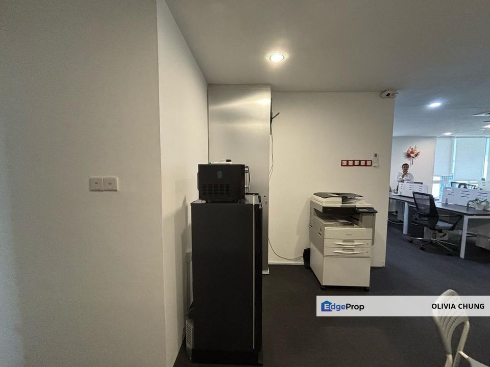 Sunway Nexis Office Suite Link with MRT For Sale , Selangor, Petaling Jaya