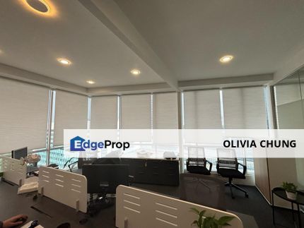 Sunway Nexis Office Suite Link with MRT For Sale , Selangor, Petaling Jaya