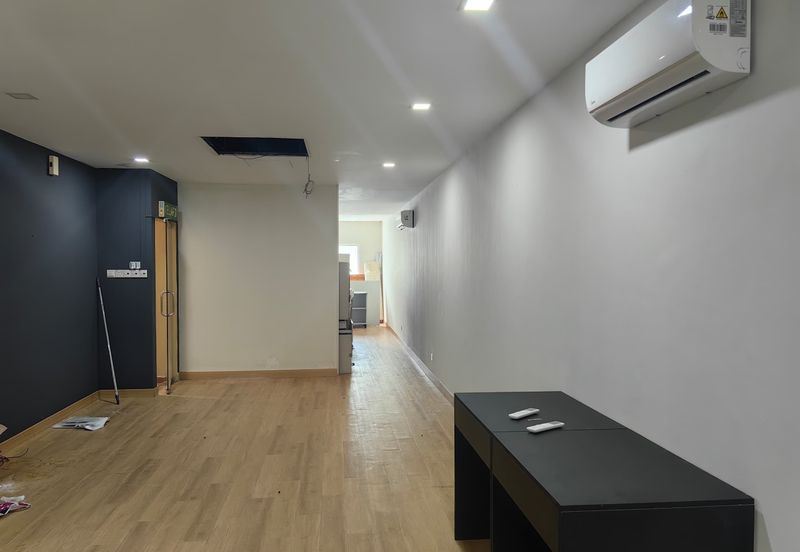 Jalan PJU 5/5, Kota Damansara