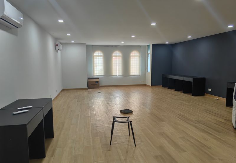 Jalan PJU 5/5, Kota Damansara