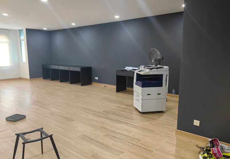 Jalan PJU 5/5, Kota Damansara