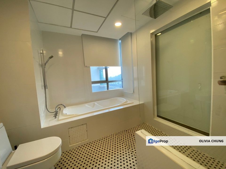 Nego til LET GO ! 2 Bedroom Solaris Dutamas for SALE, Kuala Lumpur, Dutamas