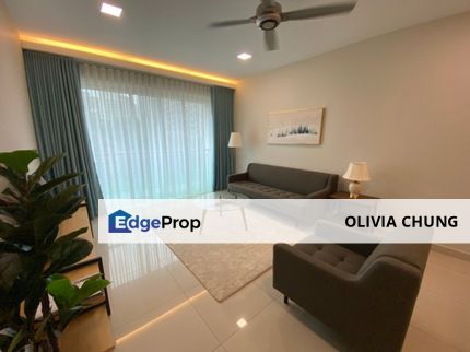 Nego til LET GO ! 2 Bedroom Solaris Dutamas for SALE, Kuala Lumpur, Dutamas