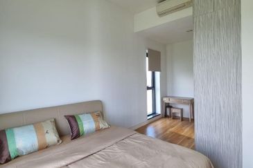 Dianthus @ Tropicana Gardens