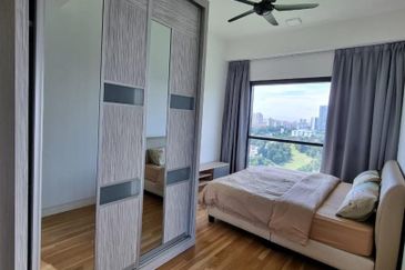 Dianthus @ Tropicana Gardens