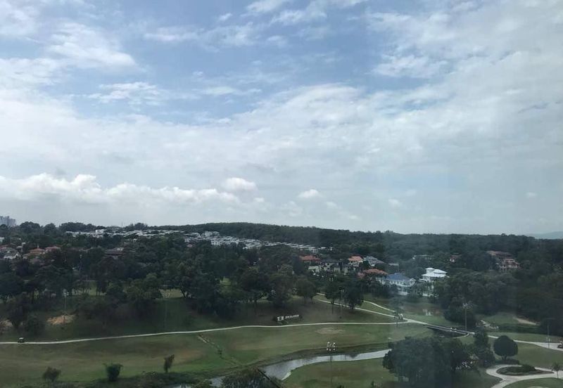 Dianthus @ Tropicana Gardens