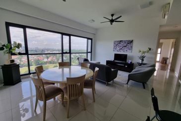 Dianthus @ Tropicana Gardens