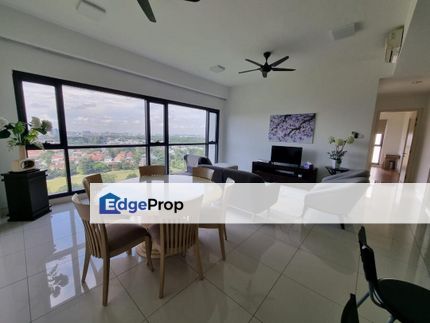 Tropicana Garden Fully Furnished for RENT, Selangor, Tropicana