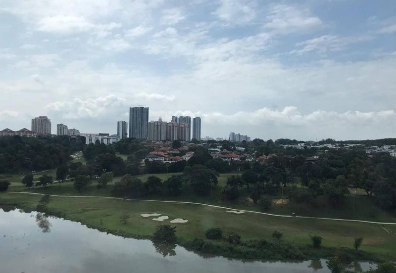 Dianthus @ Tropicana Gardens