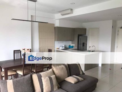 Tropicana Garden Fully Furnished for RENT, Selangor, Tropicana