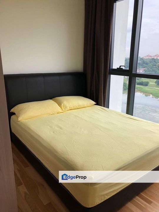 Tropicana Garden Fully Furnished for RENT, Selangor, Tropicana