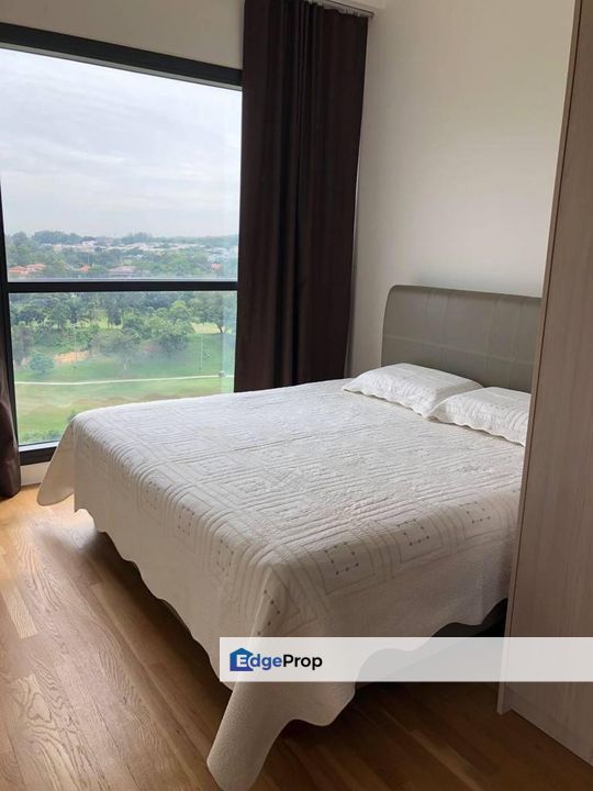 Tropicana Garden Fully Furnished for RENT, Selangor, Tropicana