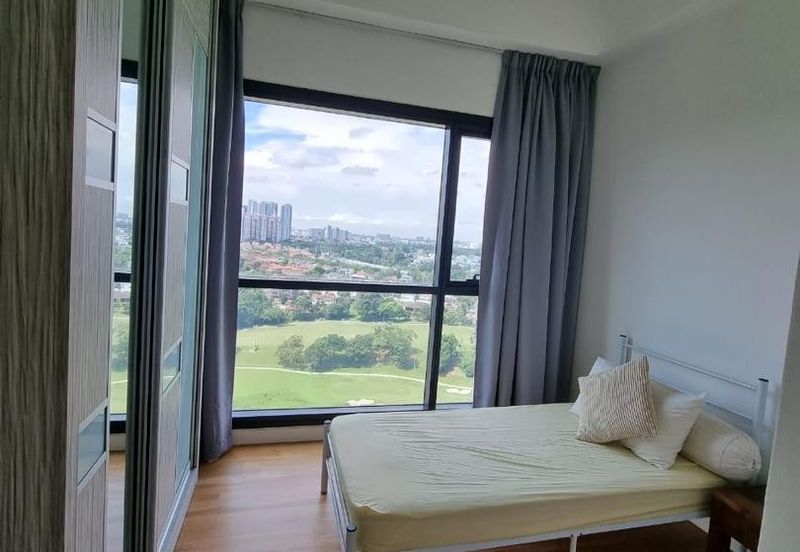 Dianthus @ Tropicana Gardens