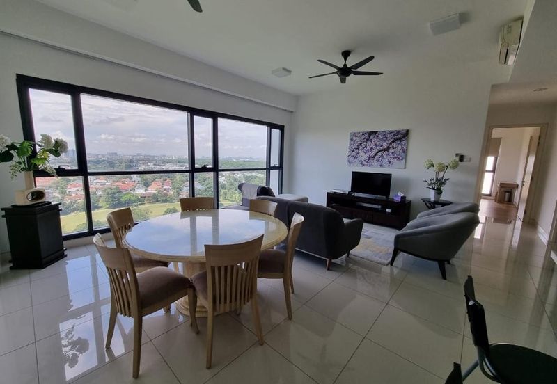 Dianthus @ Tropicana Gardens