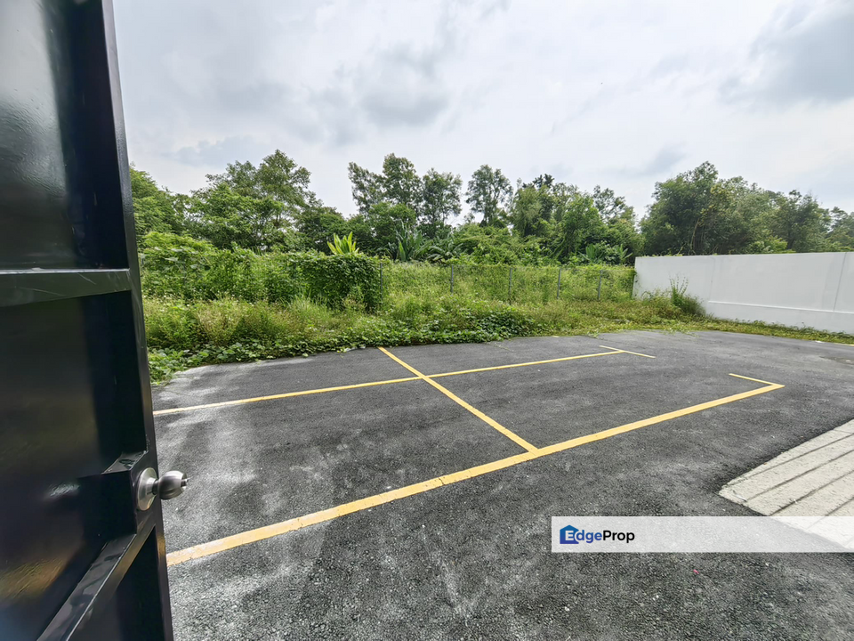 NOVUS Industrial Park for RENT, Selangor, Shah Alam