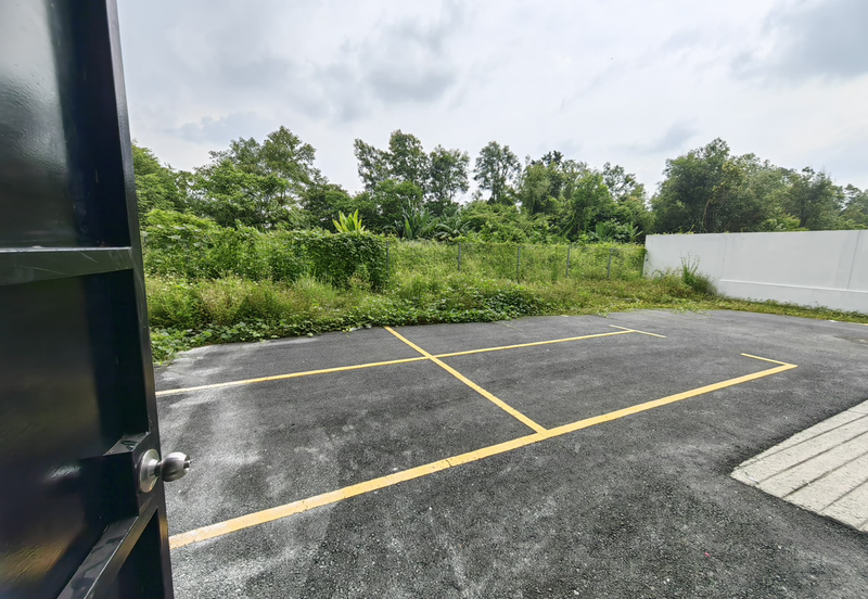 Novus Business Park, Glenmarie