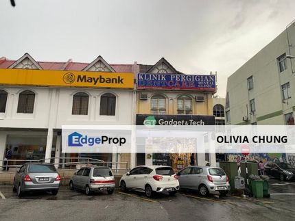 Subang jaya SS15 Double Storey For Sale , Selangor, Subang Jaya