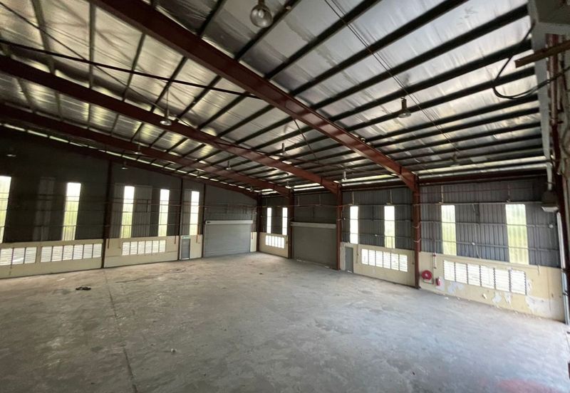 Seksyen 5, Shah Alam Factory for Rent