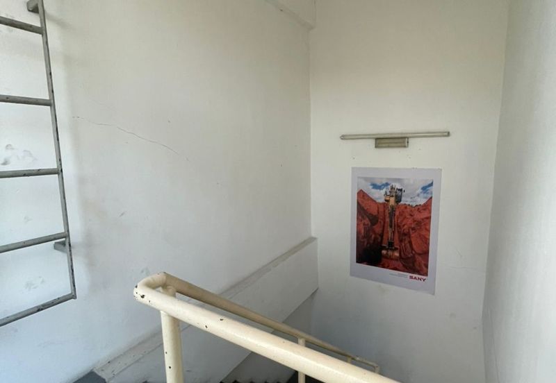 Seksyen 5, Shah Alam Factory for Rent