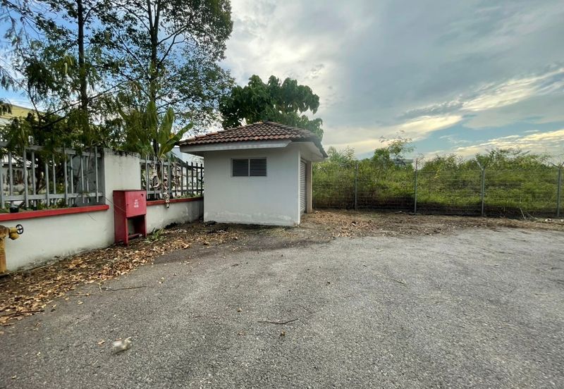 Seksyen 5, Shah Alam Factory for Rent