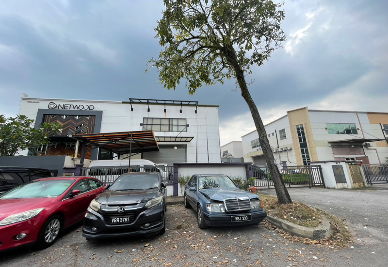 Sunway Damansara Technology Park