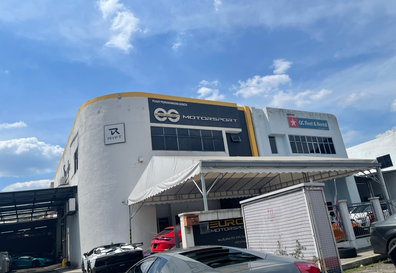 Sunway Damansara Technology Park