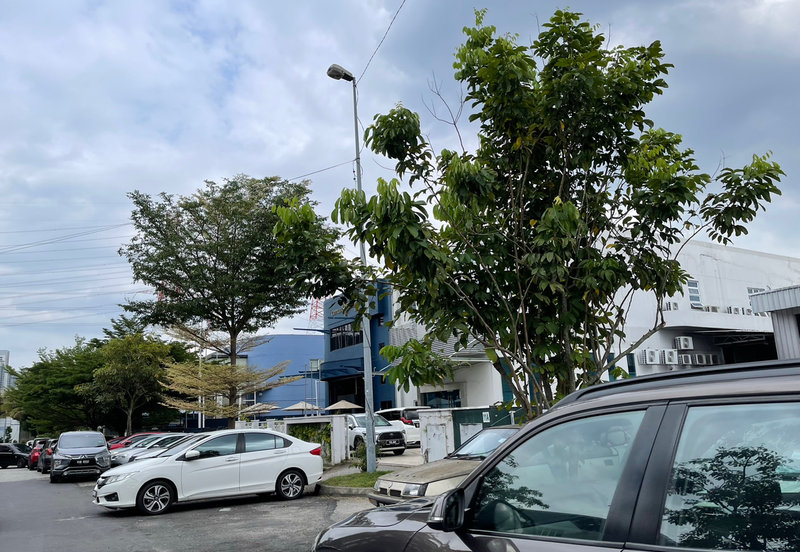 Sunway Damansara Technology Park