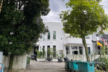 Sunway Damansara Technology Park