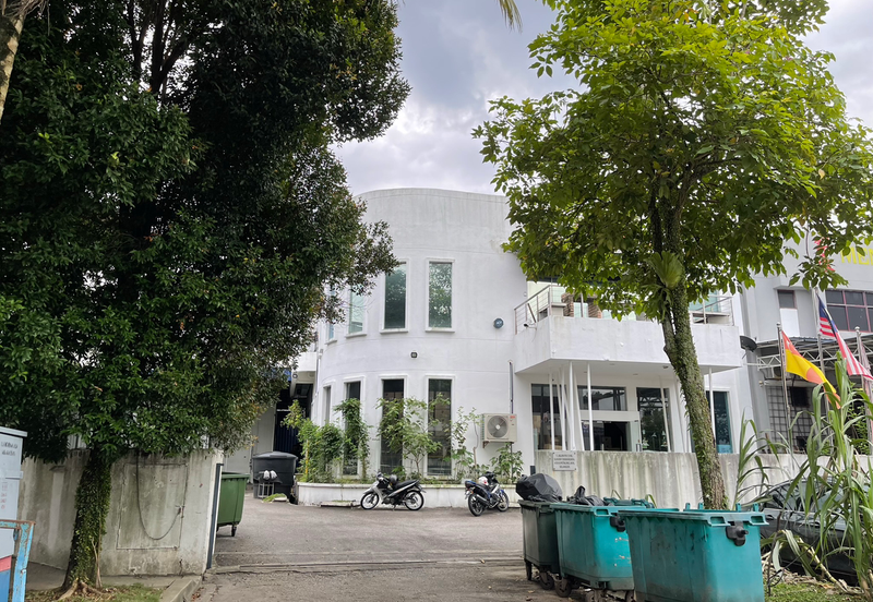 Sunway Damansara Technology Park