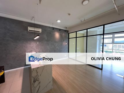 3 rooms Renovated Sunway Nexis Soho for RENT, Dataran Sunway, Kota Damansara , Selangor, Petaling Jaya