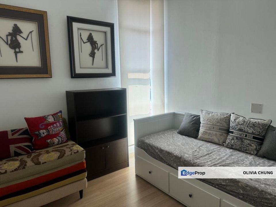 2 rooms Fully Furnished Sunway Nexis for RENT, Selangor, Petaling Jaya