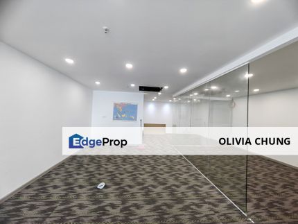 Office Suite Sunway Nexis for RENT, good condition, Selangor, Petaling Jaya