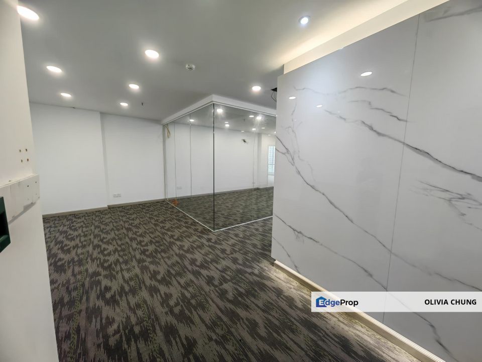 Office Suite Sunway Nexis for RENT, good condition, Selangor, Petaling Jaya