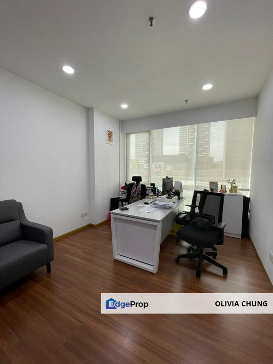 Office Suite Sunway Nexis for RENT, good condition, Selangor, Petaling Jaya