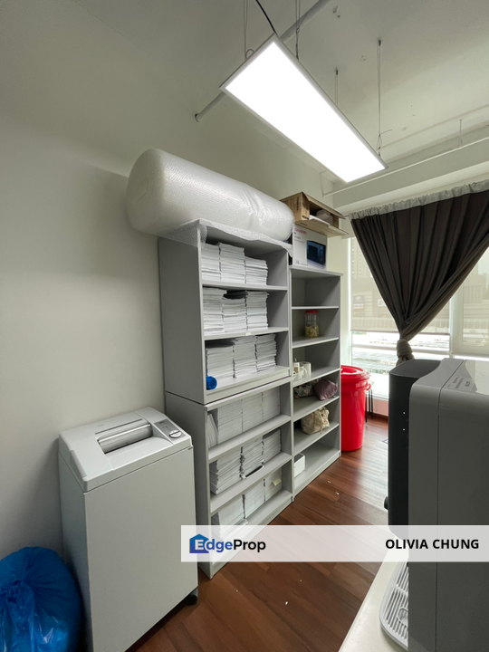 Office Suite Sunway Nexis for RENT, good condition, Selangor, Petaling Jaya