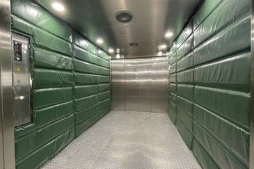 Brand New Detached Factory Star Business Hub, Bukit Jelutong Shah Alam