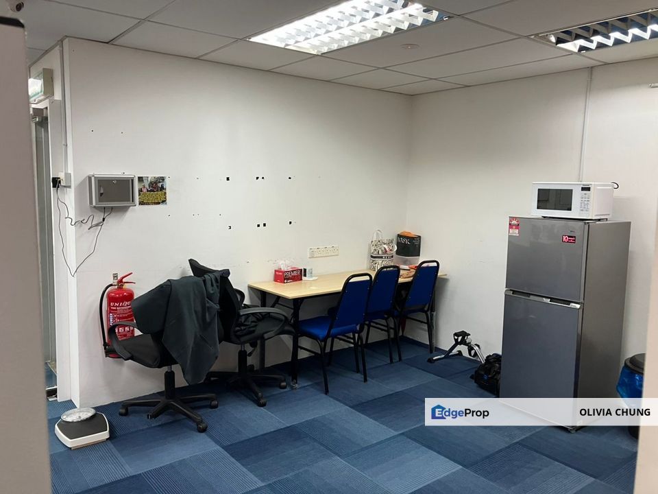 First floor Sunway Giza office retail for RENT, Dataran Sunway, Selangor, Petaling Jaya