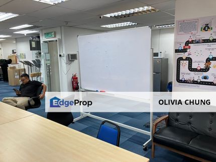 First floor Sunway Giza office retail for RENT, Dataran Sunway, Selangor, Petaling Jaya