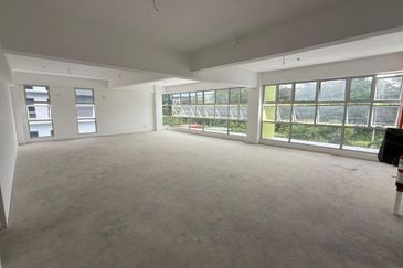 Perdana Industrial Park