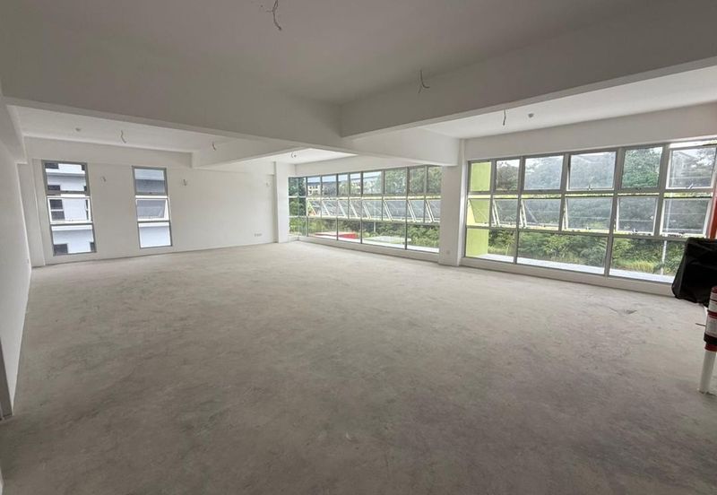 Perdana Industrial Park