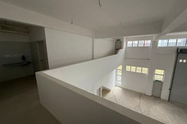 Perdana Industrial Park