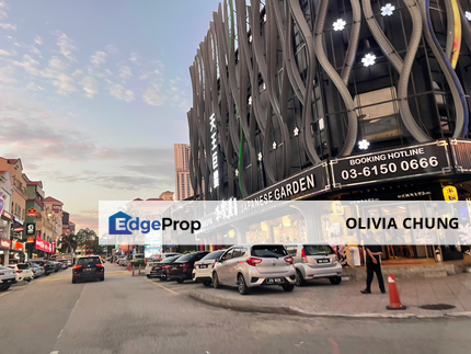 Limited Ground floor for RENT, Dataran Sunway, Kota Damansara , Selangor, Petaling Jaya