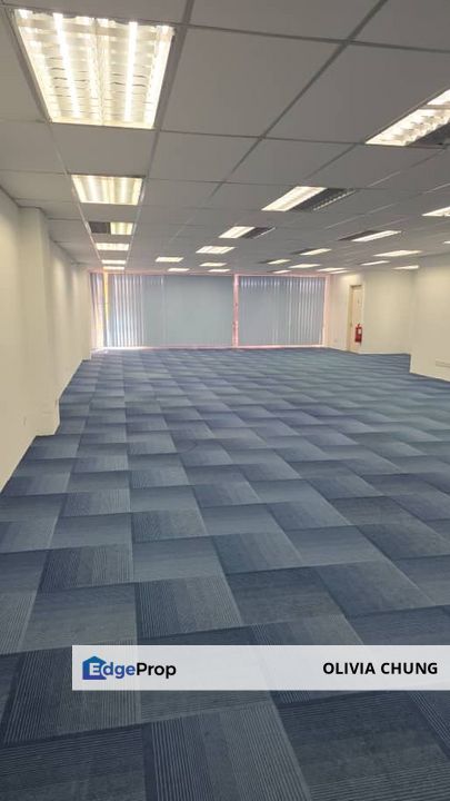 First Floor Office Sunway Giza for Rent , Selangor, Petaling Jaya