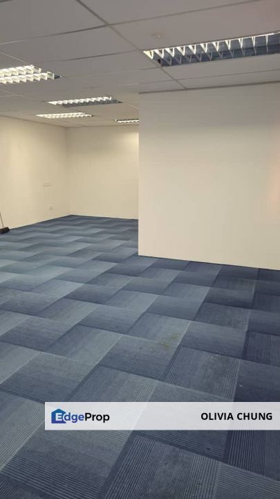 First Floor Office Sunway Giza for Rent , Selangor, Petaling Jaya